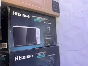 Hisense Microwave Oven 20L