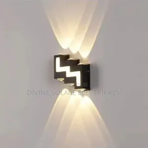 Fence Light