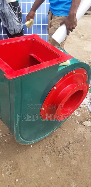 High Quality Industrial Blower