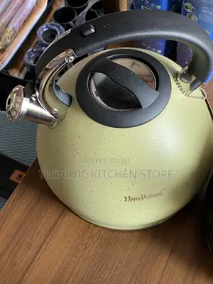 5 Liters Haus Roland Kettle