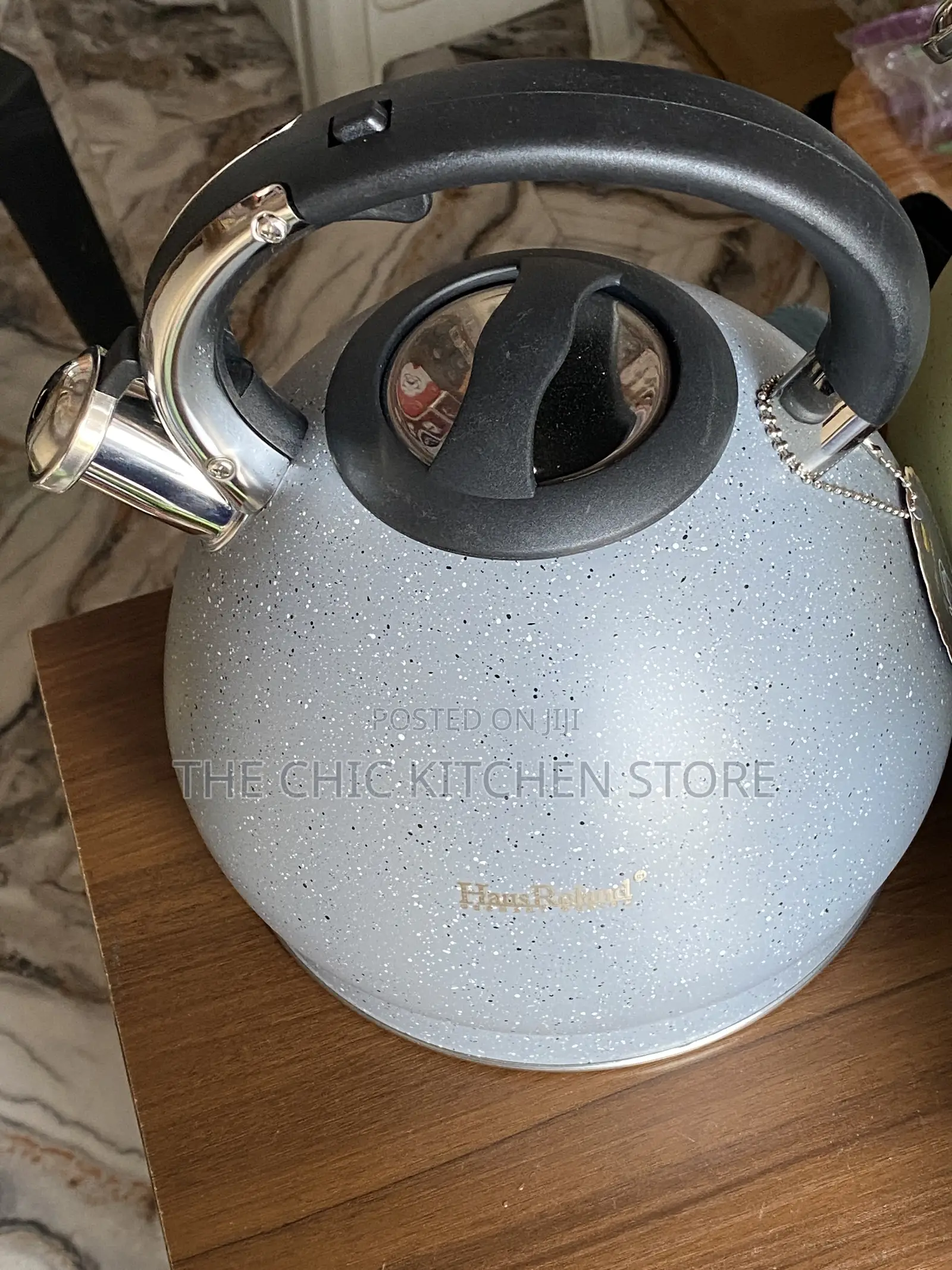 5 Liters Haus Roland Kettle