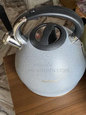 5 Liters Haus Roland Kettle