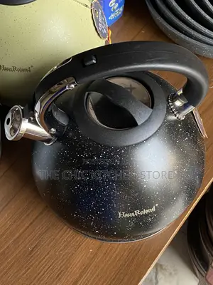 5 Liters Haus Roland Kettle