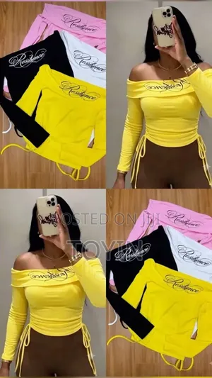 Basic Tops