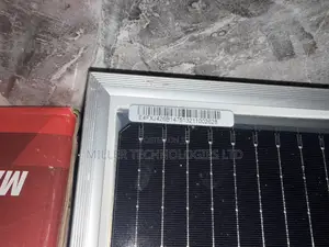 Jinko 620w High Efficiency Solar Panel - Grade A