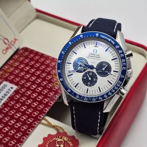 Omega Speedmaster Professional 50th Edition