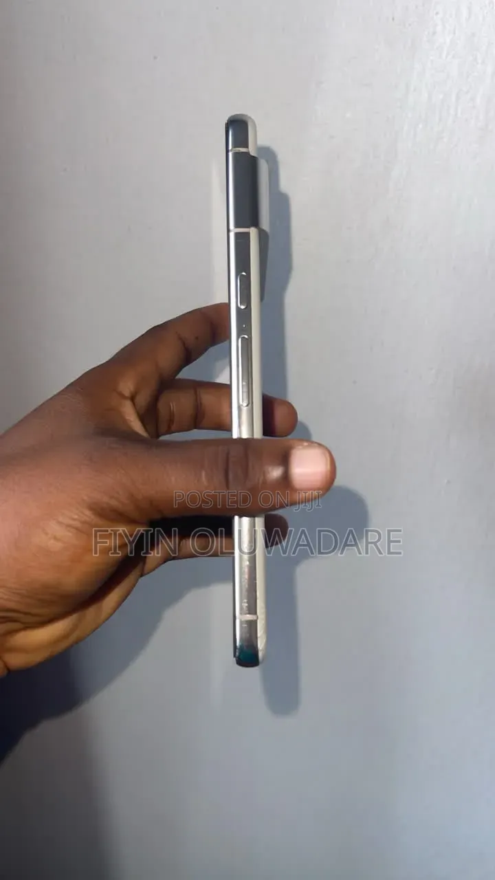 Google Pixel 8 Pro 128 GB White