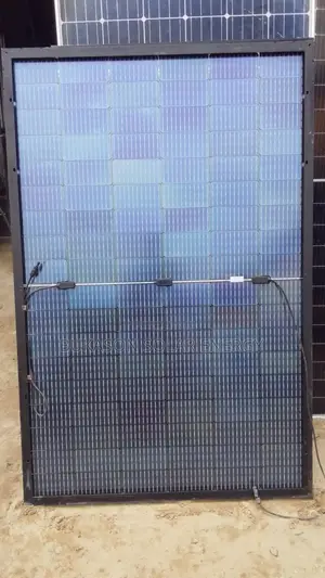 450w Canadian Solar Panels