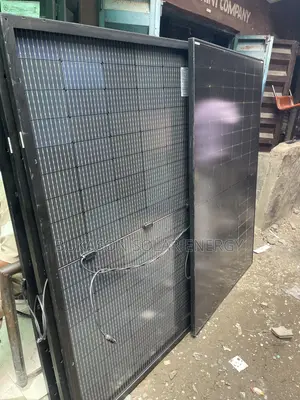 450w Canadian Solar Panels