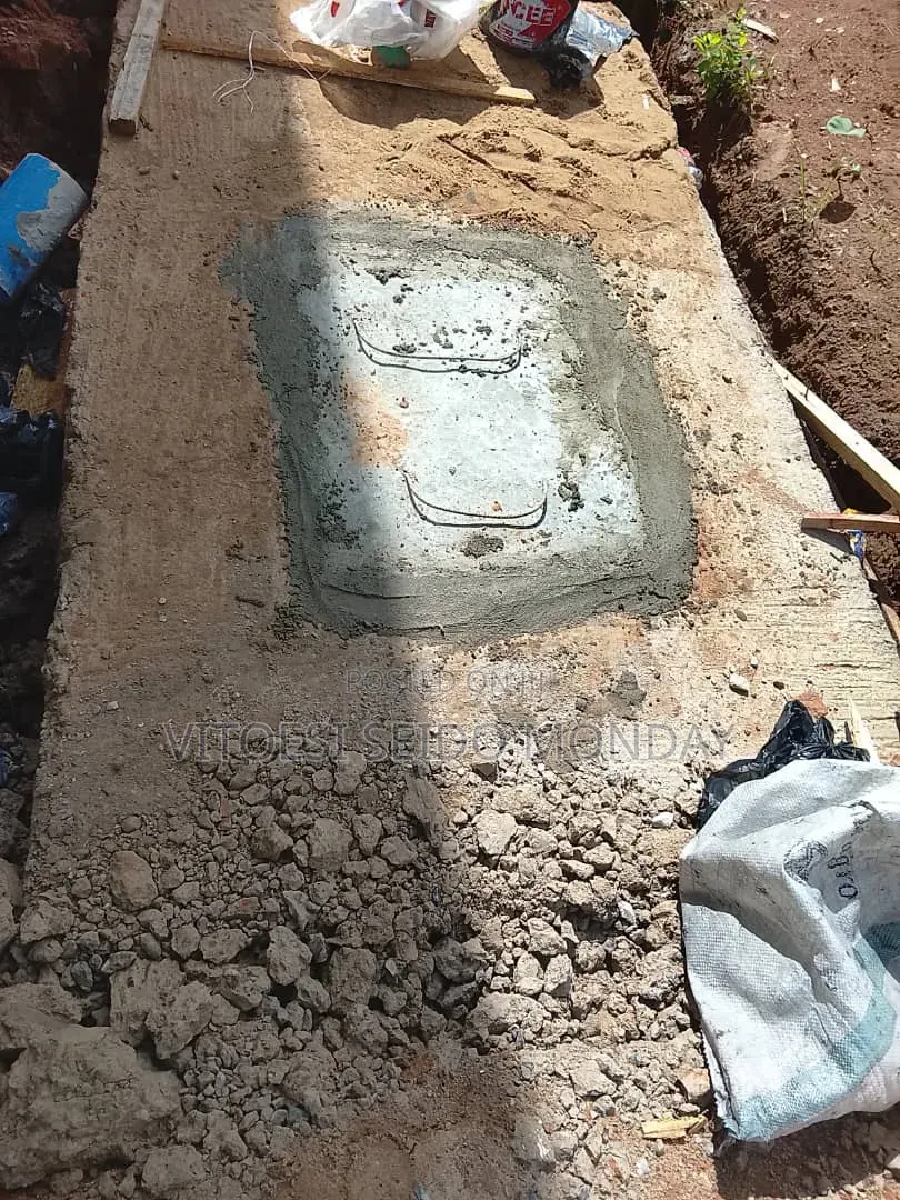Biodigester Installation Service