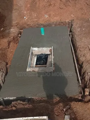 Biodigester Installation Service