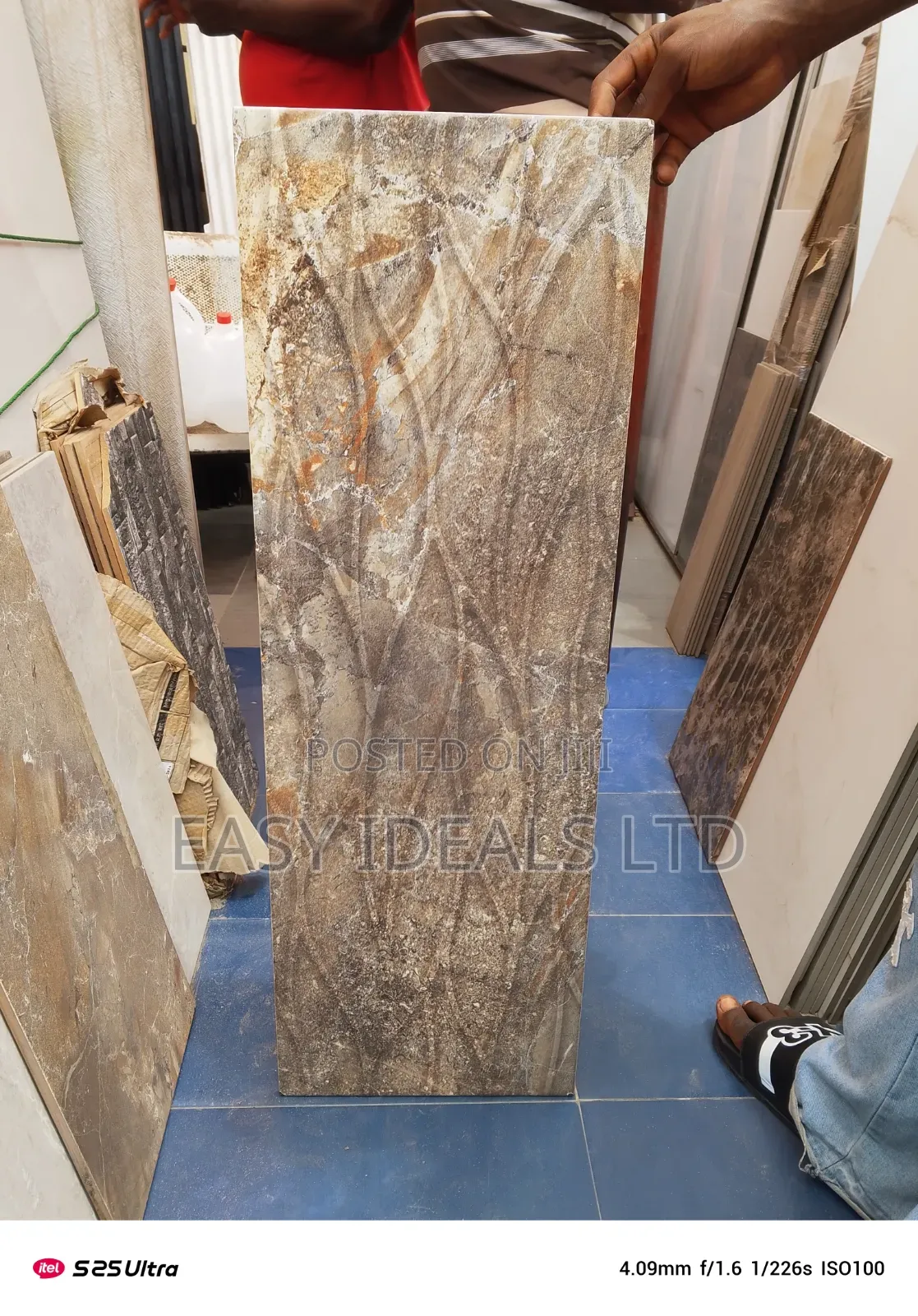Kitchen Wall Tiles 30x90