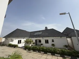 Furnished 2bdrm Apartment in Heaven And Joy for rent
