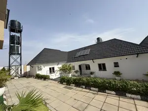 Furnished 2bdrm Apartment in Heaven And Joy for rent
