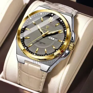Wrist Watch for Guys
