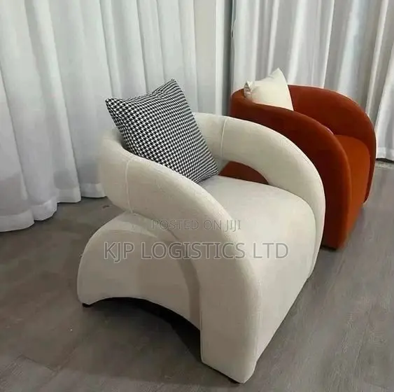 Premium Single Seater