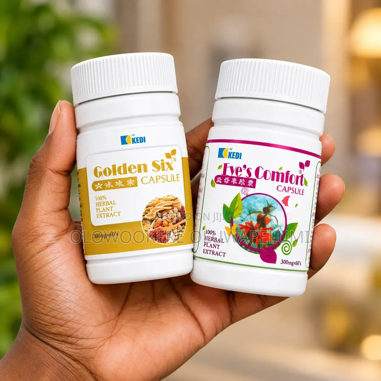Irregular Periods & Cramps? This Fixes It Naturally