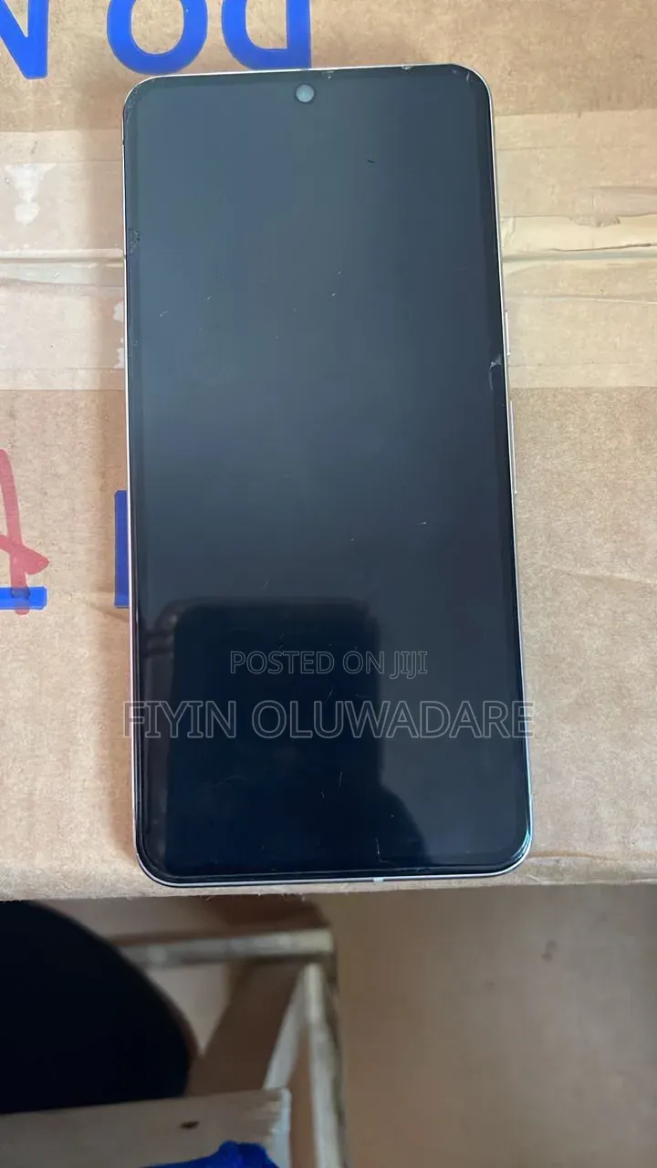 Google Pixel 8 Pro 128 GB White