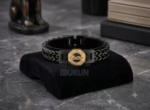 Men's Non- Tarnish Steel Bracelets