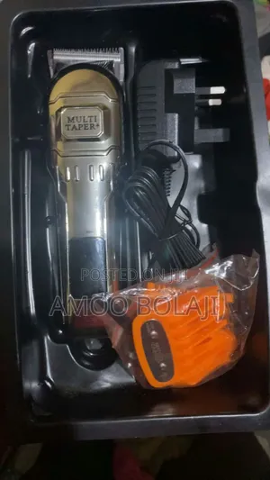 Multi Taper Plus (MT-809)