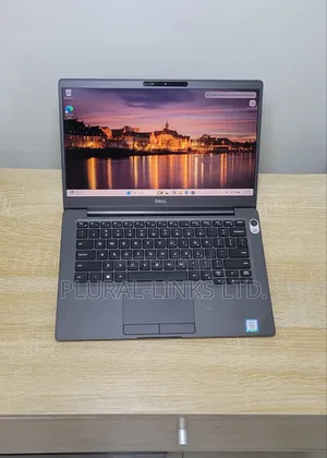 Laptop Dell Latitude 7300 16GB Intel Core i7 SSD 512GB