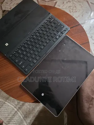 Samsung Galaxy Tab S10+ 5G 256 GB Silver