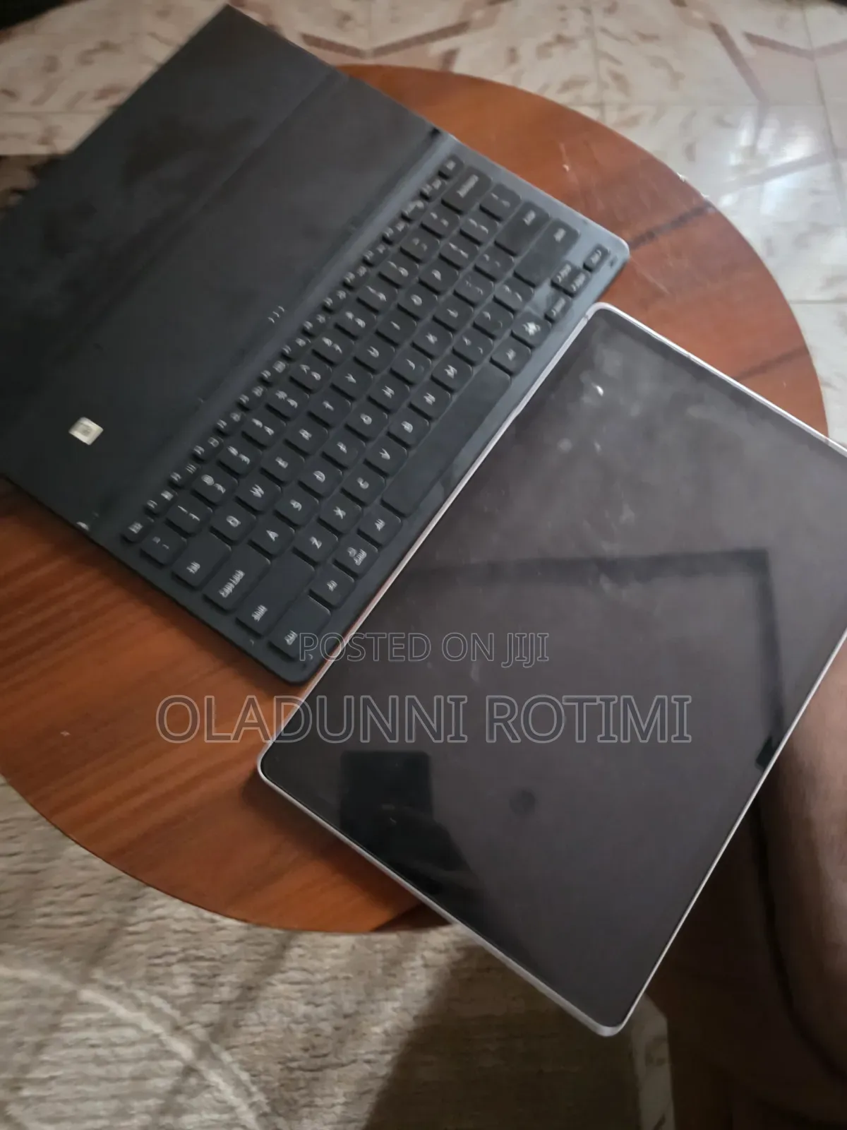 Samsung Galaxy Tab S10+ 5G 256 GB Silver