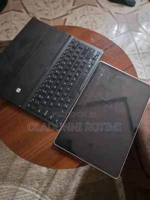Samsung Galaxy Tab S10+ 5G 256 GB Silver