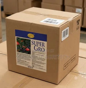 Super Gro Adjuvant 5 Liters
