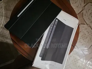 Samsung Galaxy Tab S10+ 5G 256 GB Silver