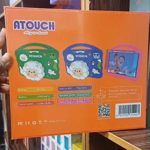 New Atouch KS46 512 GB Blue