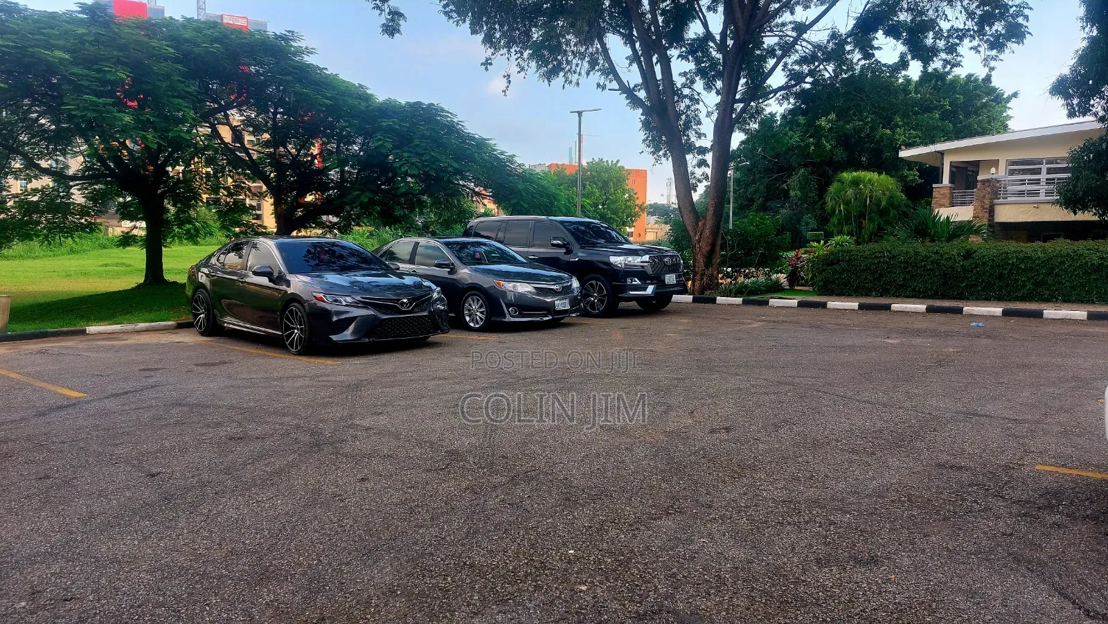 Cars for Rent