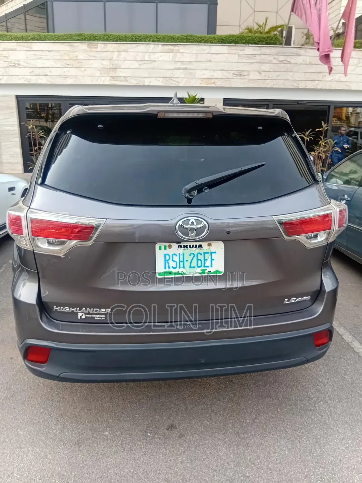 Cars for Rent