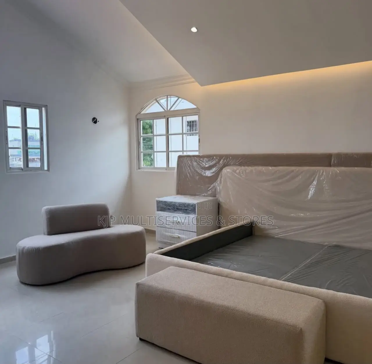 Premium Bed Frame Available on Order!!