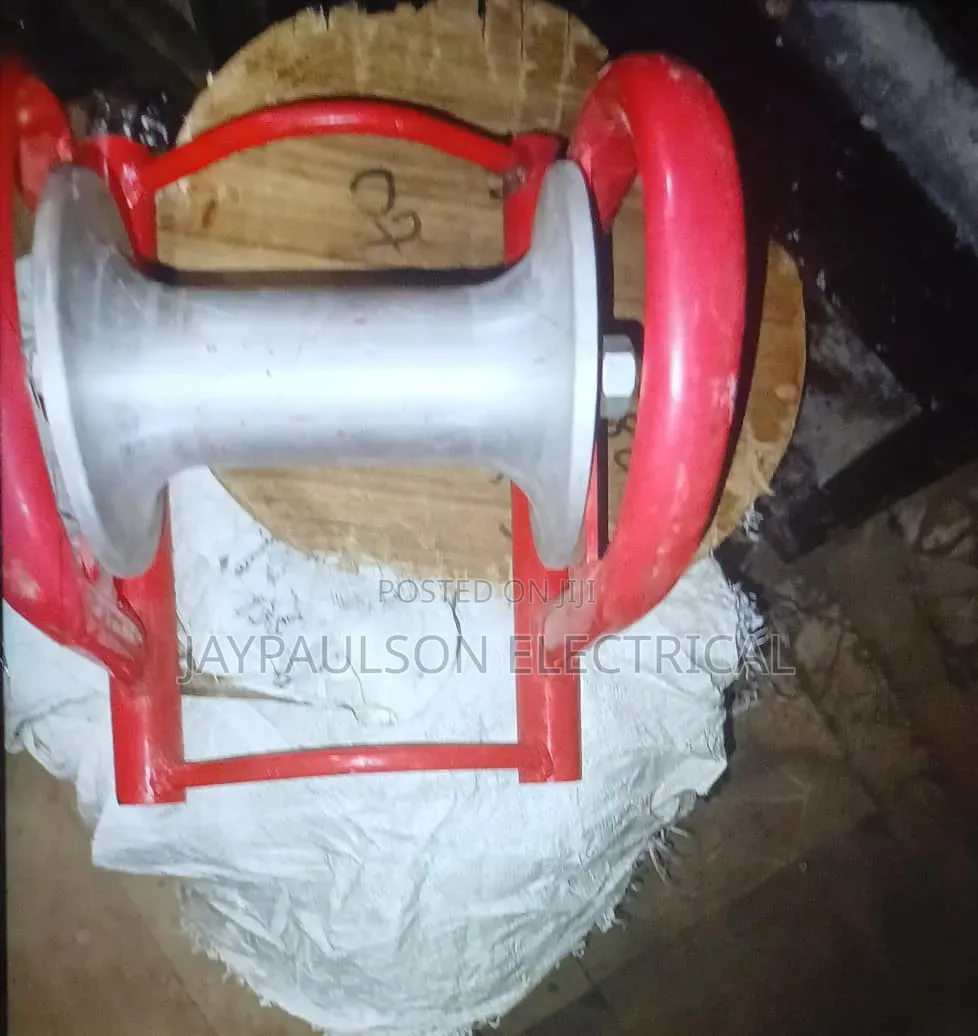 Cable Roller