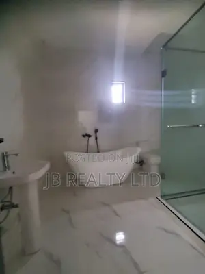 4bdrm Duplex in General Paint, Ajah for sale