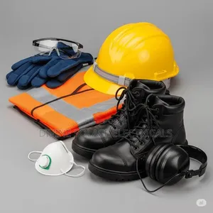 Complete Safety Materials