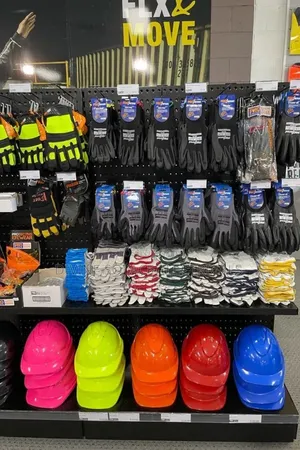 Complete Safety Materials
