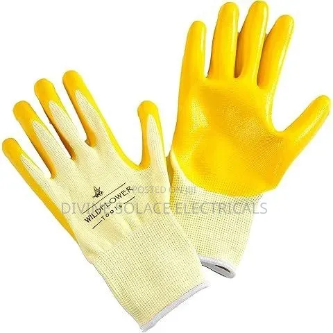 Complete Safety Materials
