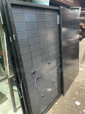 450w Canadian Solar Panels
