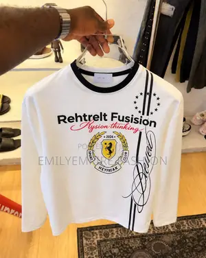 Top Quality Long Sleeve