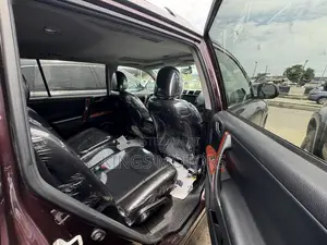 Toyota Highlander 2012