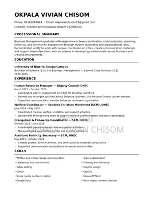 Social Media Manager