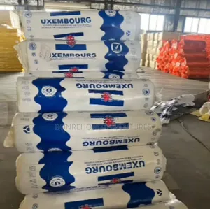 Rockwool Blanket