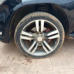 Mercedes-Benz GLK-Class 2013 Black