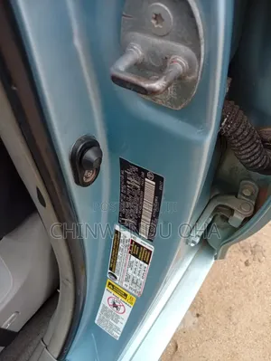 Toyota Camry 2009 Green