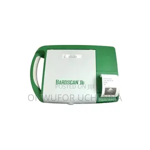 Bardscan IIs Bladder Scanner