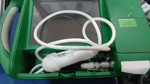 Bardscan IIs Bladder Scanner