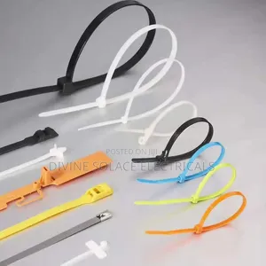 Cable Ties