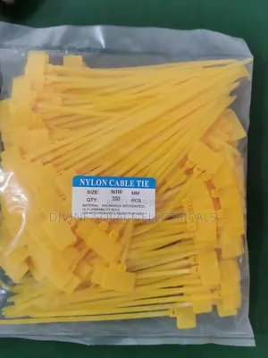 Cable Ties